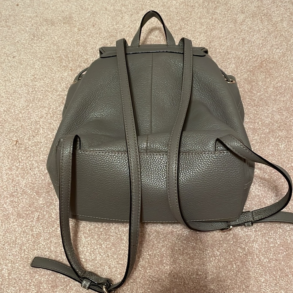 Kate Spade backpack - Picture 5 of 5